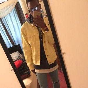 Meet your Posher, Demetrius